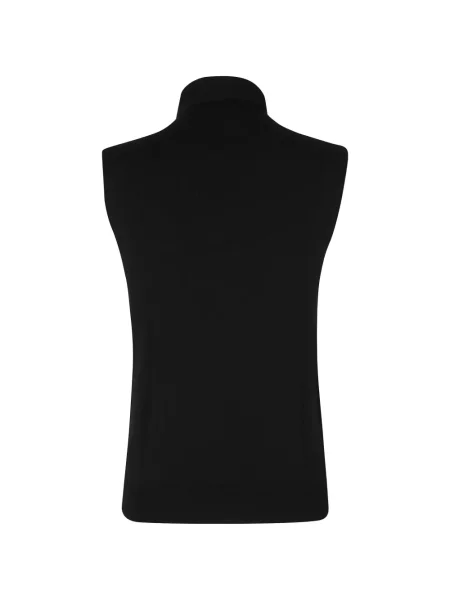 Top Alberta Ferretti negru