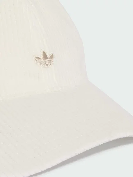 Кепка Adidas белая
