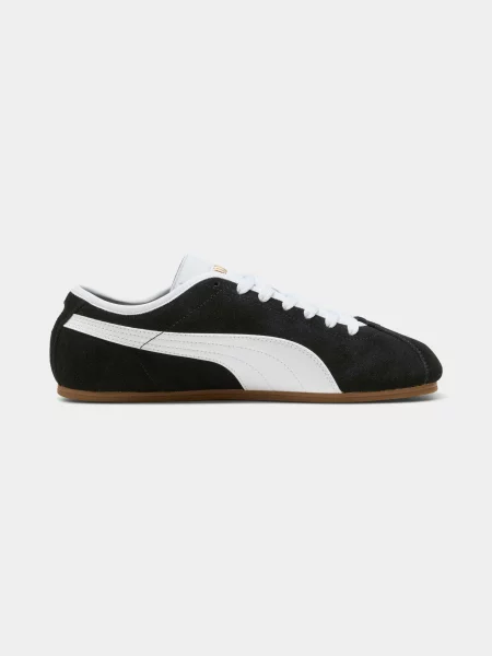 Повседневные кроссовки Puma черные