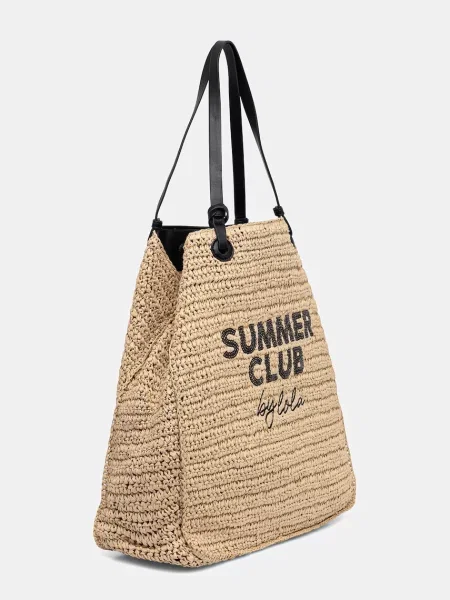 Пляжна сумка Lola Casademunt
