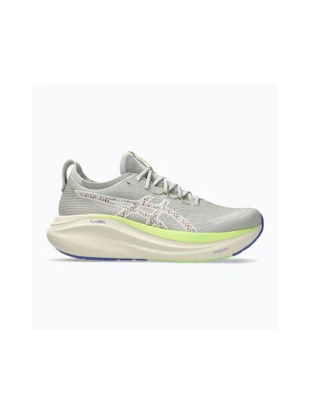 Кросівки Asics Gel-nimbus зелені