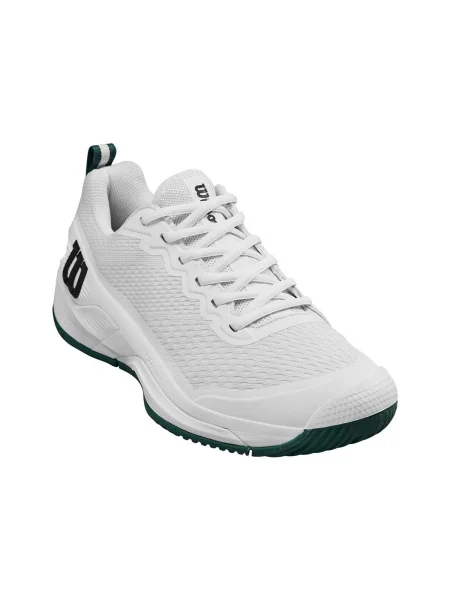 Tenisky Wilson biela