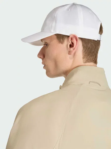 Кепка Adidas белая