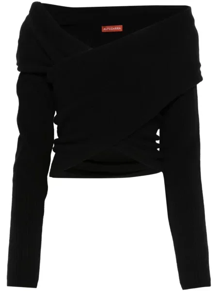 Pulover Altuzarra negru