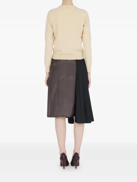 Cardigan Maison Margiela de lână