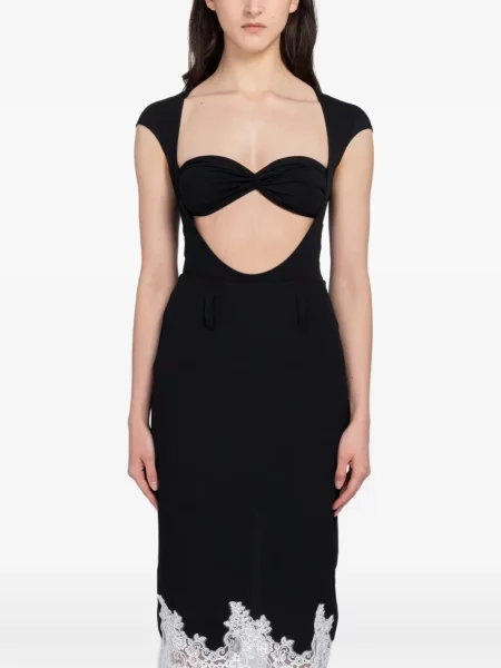 Body Beaufille negru