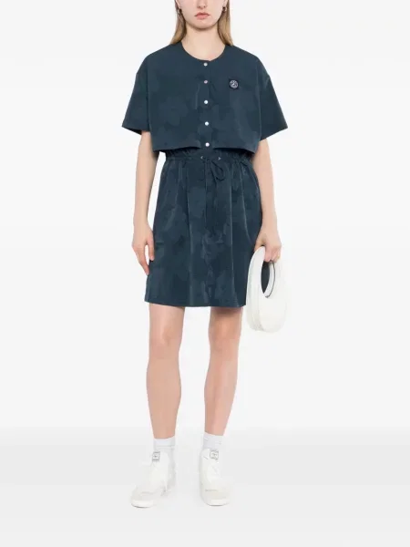 Rochie Sport B. By Agnès B. albastru