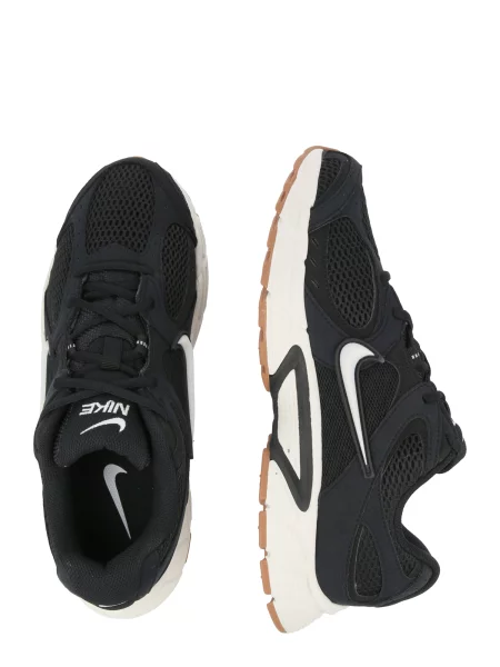 Sneakerși Nike Sportswear alb