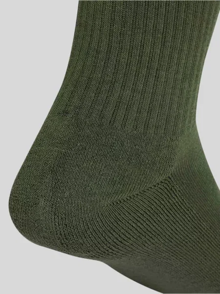 Skarpety Adidas Originals białe