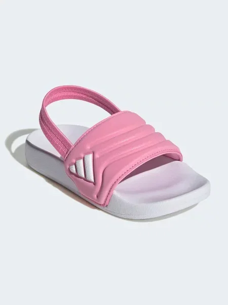 Adidas Дитячі шльопанці ADILETTE ESTRAP
