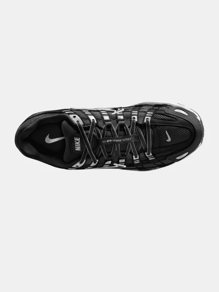 Sneakerși Nike Sportswear alb