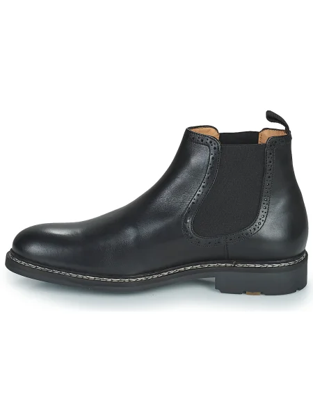 Pantofi Pellet negru
