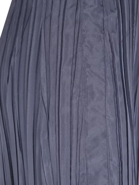 Fusta maxi Pierantoniogaspari negru