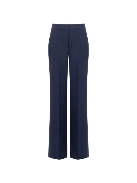 Pantaloni Rinascimento albastru