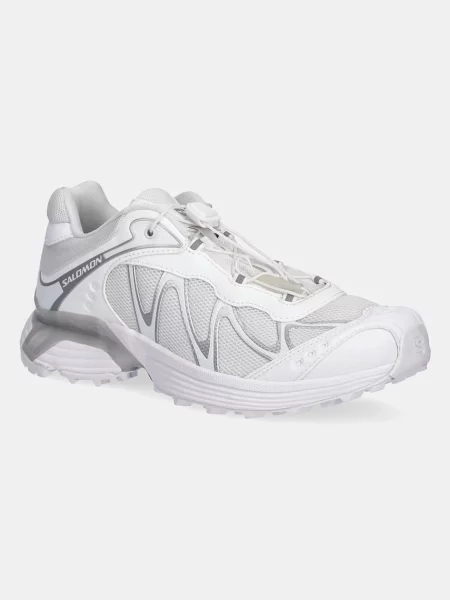 Черевики Salomon XT-WHISPER білий