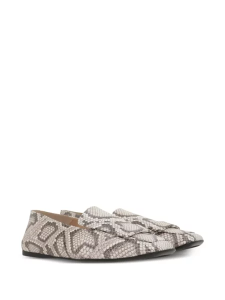 Pantofi loafer Sergio Rossi