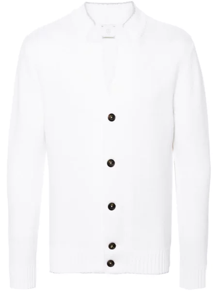 Kardigan Eleventy wełniany