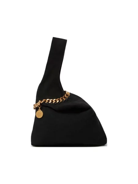 Torebka Stella Mccartney czarna