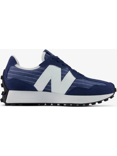 Buty do biegania New Balance granatowy 36 biały