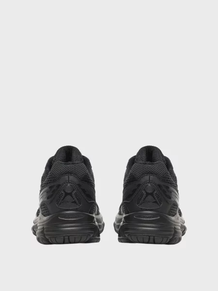 Кроссовки Saucony черные