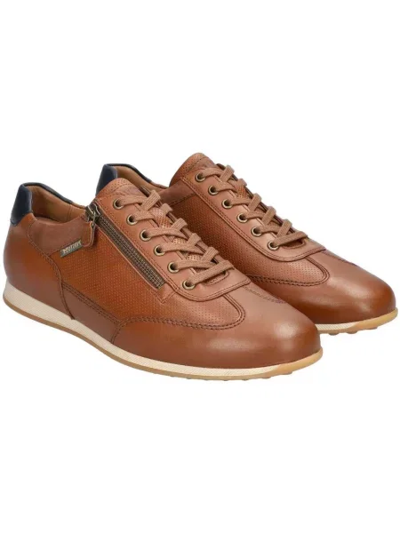 Pantofi Mephisto maro