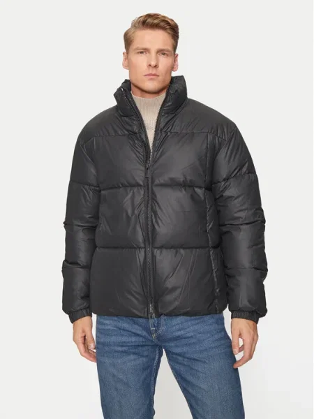 Only & Sons Geacă de iarnă negru