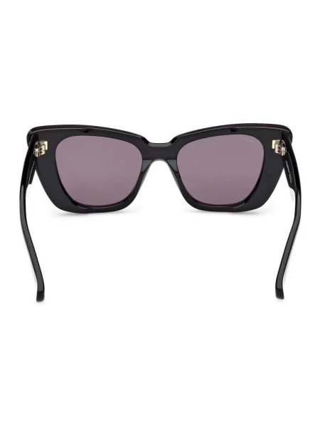 Hodinky Max Mara čierna