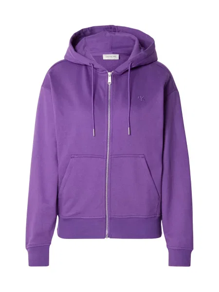 Calvin Klein Jeans Jopa na lila