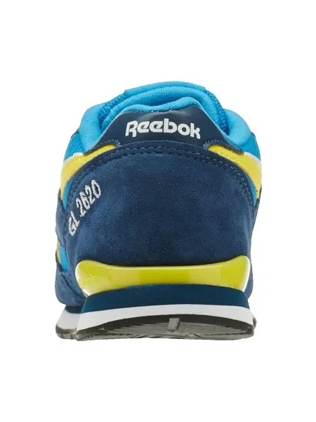 Pantofi Reebok Sport albastru