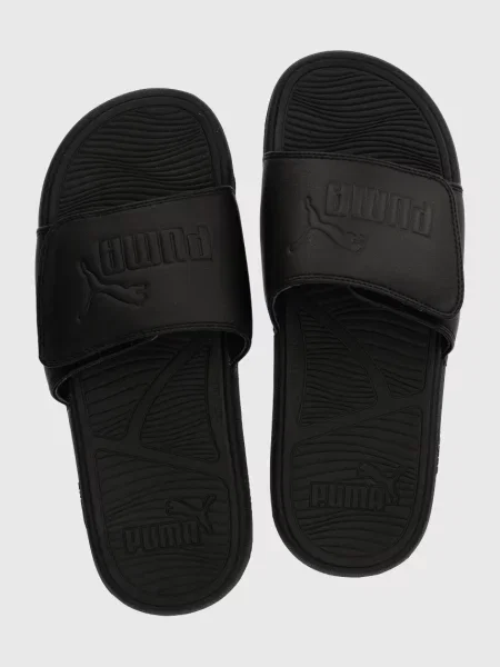 Natikači Puma črna