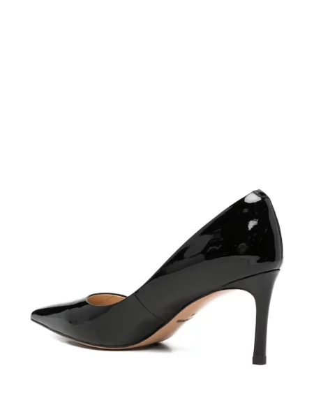 Pantofi cu toc Linda Baumann negru