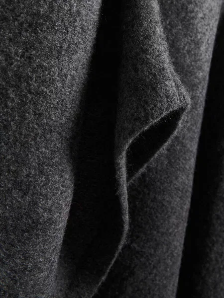 Пончо Reserved сіре