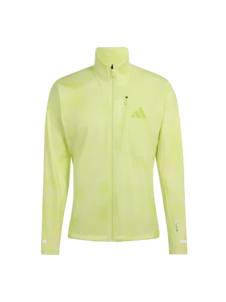 ADIDAS TERREX Sportska jakna Xperior' žuta