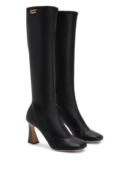 Botine Giuseppe Zanotti negru