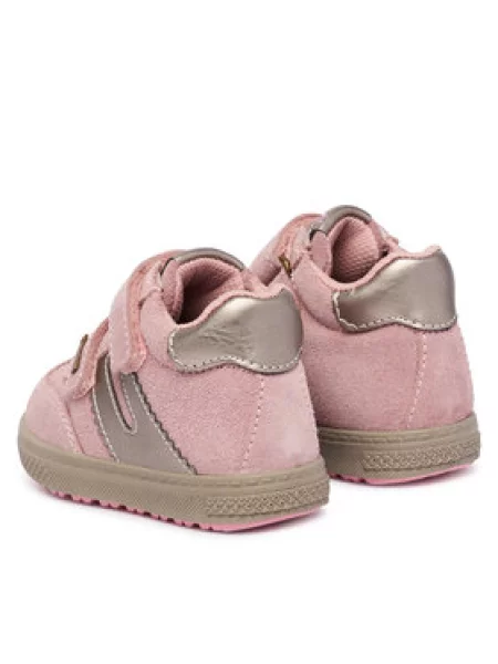 Gležnjarji Primigi GORE-TEX M roza