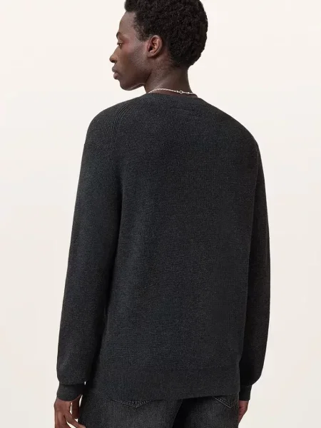 AllSaints светр з додаванням вовни