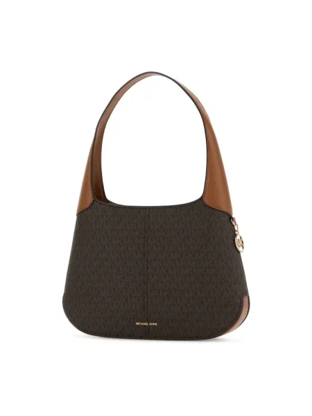 MICHAEL Michael Kors torebka brązowa