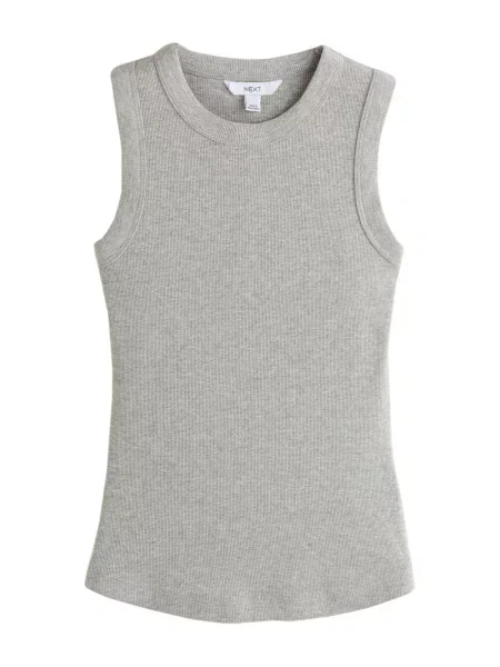 Next Top amestecat gri