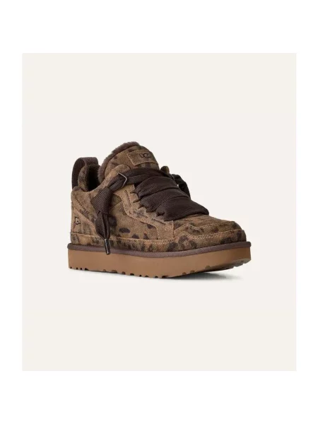 Bodkované tenisky Ugg