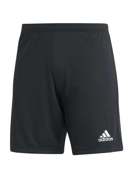 Kratke hlače Adidas bijela