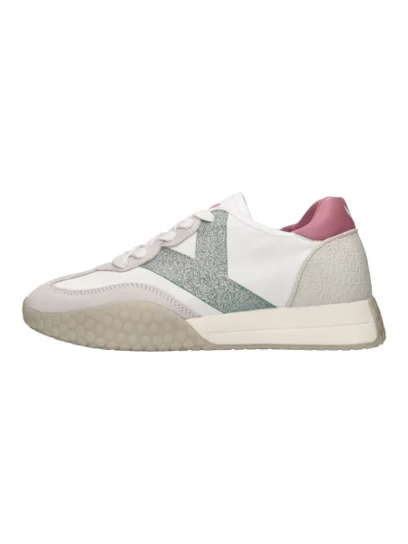 Sneakersy Kehnoo skórzane