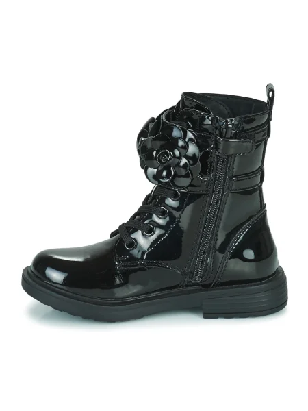 Pantofi copii Geox negru