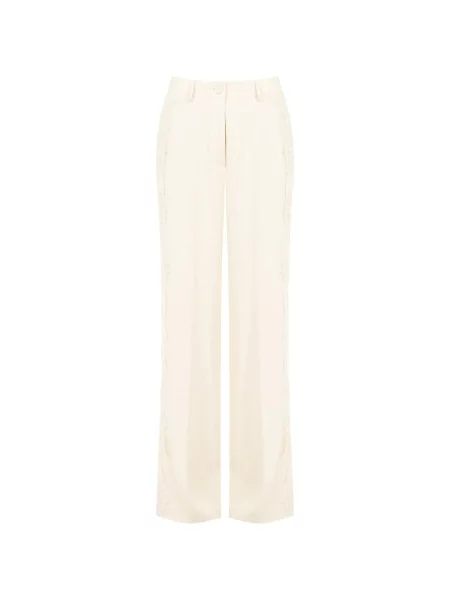 Pantaloni Rinascimento alb