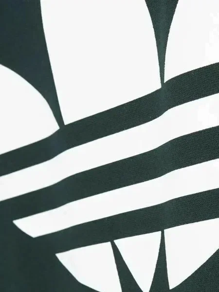 Sneakerși Adidas Superstar alergare cu bretele cu imagine negru