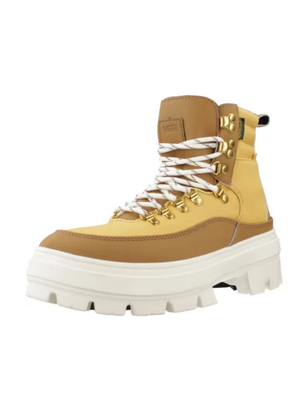 Botki Vans brązowe