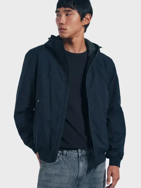 Куртка Springfield чорна