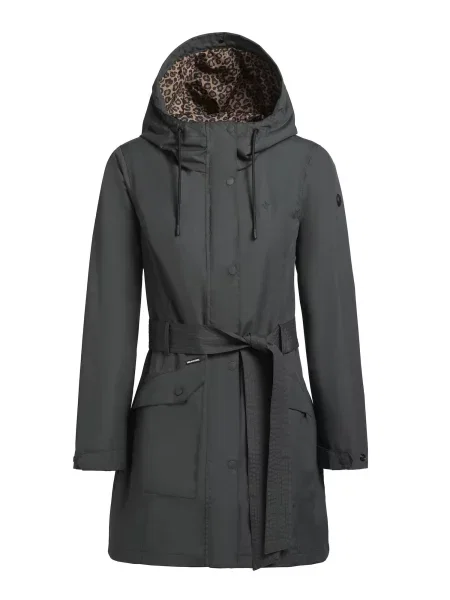 Geacă Khujo albastru