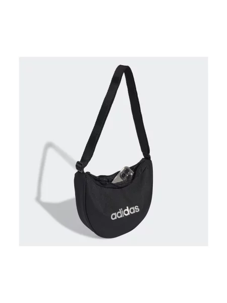 Kabelka Adidas čierna