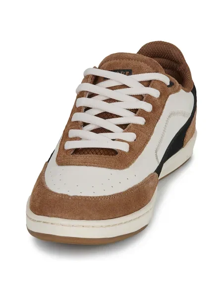 Pantofi Globe maro