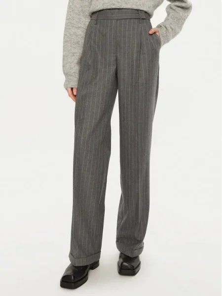 MAX&Co. Pantaloni din gri